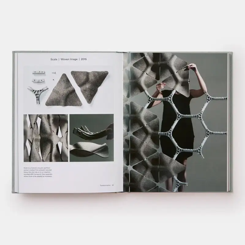 Phaidon LAYER: Benjamin Hubert – Bild 4