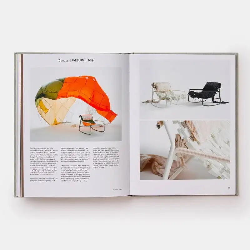 Phaidon LAYER: Benjamin Hubert – Bild 2