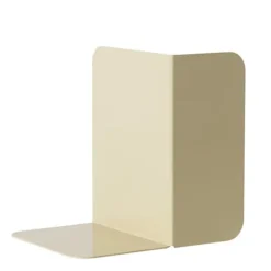 Muuto Buchstütze Compile, Grün-beige