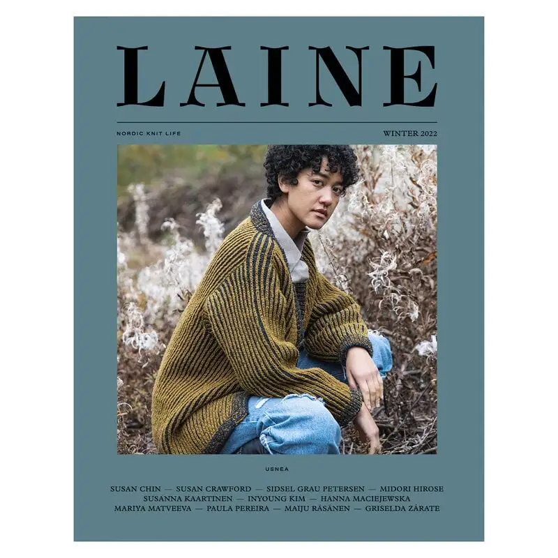 Laine Publishing Laine Magazin, Ausgabe 13