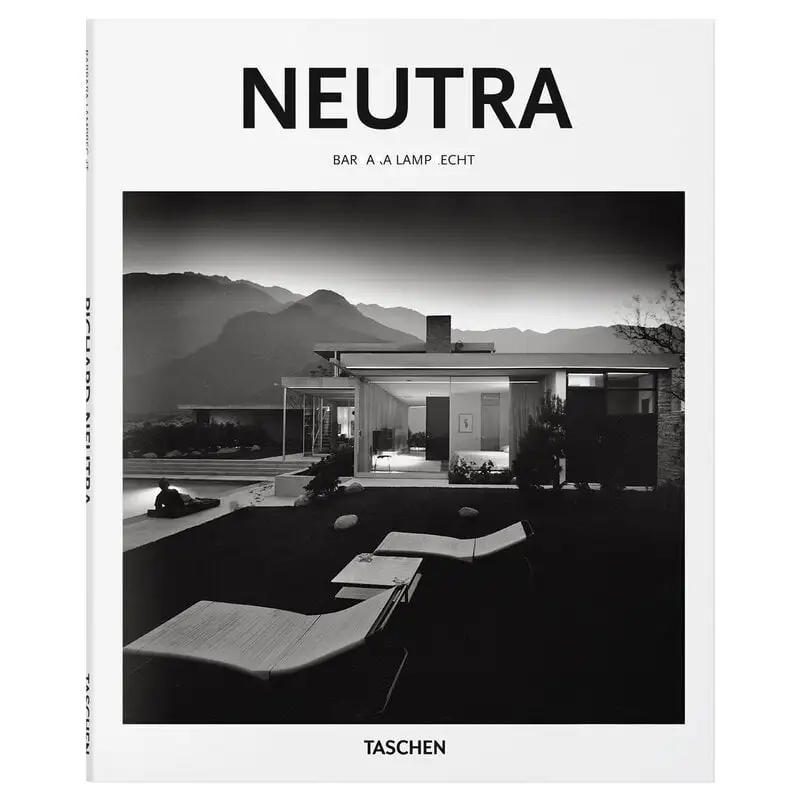 Taschen Neutra