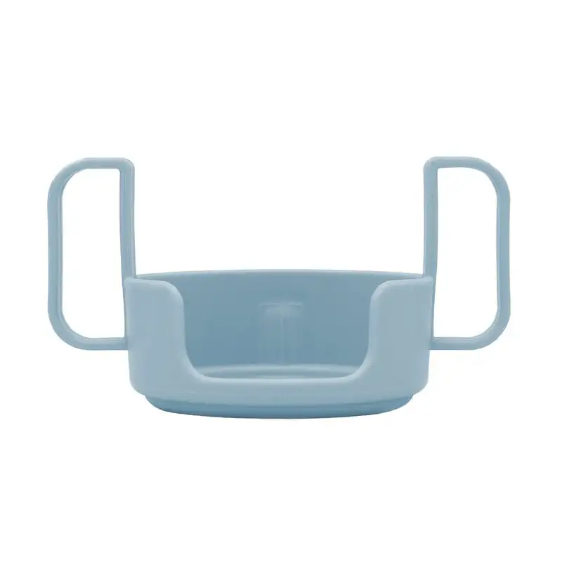 Design Letters Henkel Für Tritan Glas Oder Becher, Hellblau