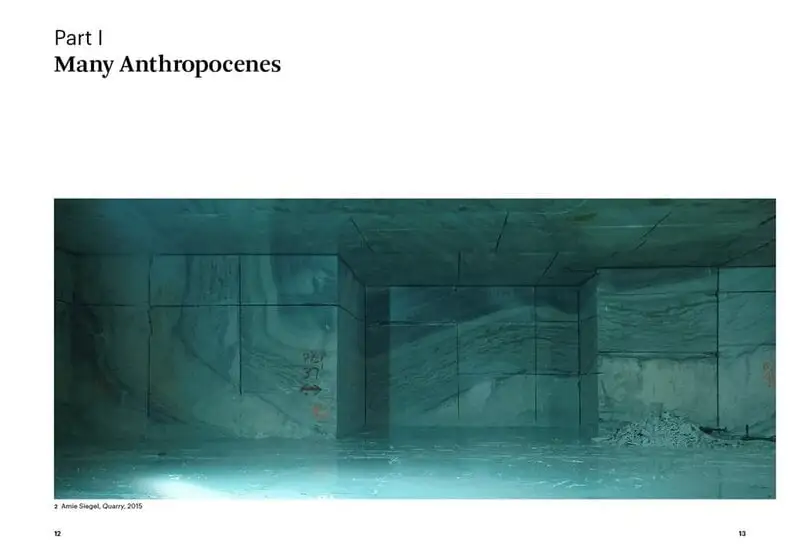 Thames & Hudson World Of Art – Art And Climate Change – Bild 4