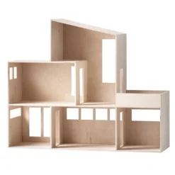 Ferm LIVING Miniature Funkis House