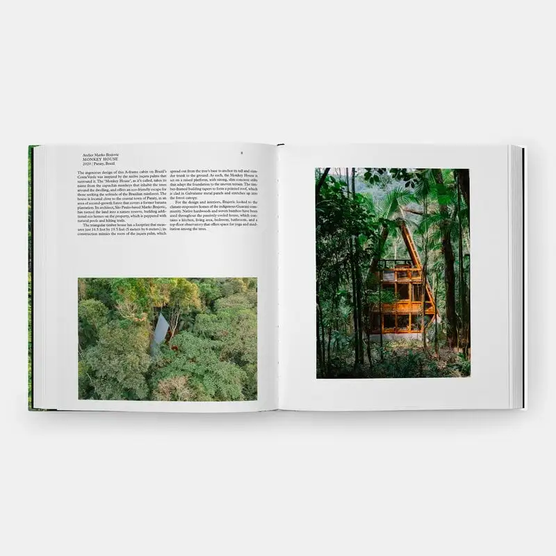 Phaidon Living In The Forest – Bild 3