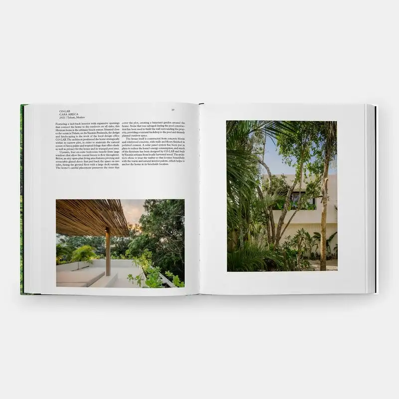 Phaidon Living In The Forest – Bild 6