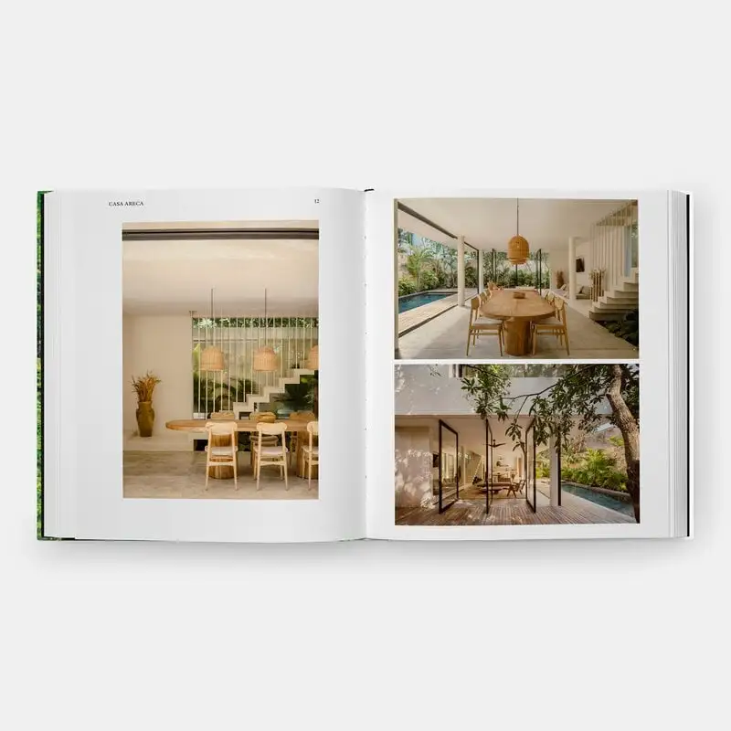 Phaidon Living In The Forest – Bild 2