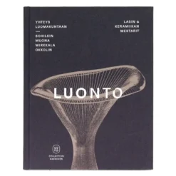 Parvs Luonto – Yhteys Luomakuntaan