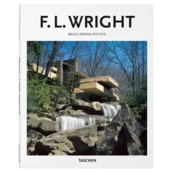Taschen F. L. Wright