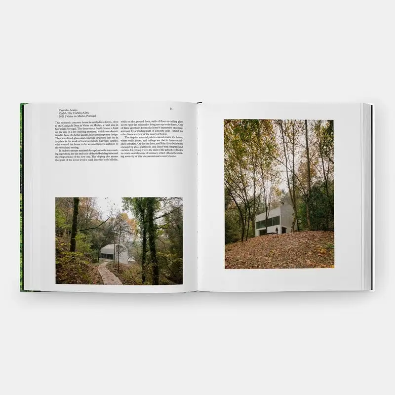 Phaidon Living In The Forest – Bild 5