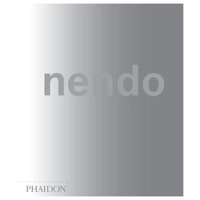 Phaidon Nendo