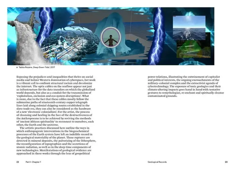 Thames & Hudson World Of Art – Art And Climate Change – Bild 5