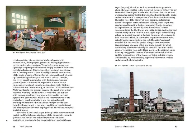 Thames & Hudson World Of Art – Art And Climate Change – Bild 3