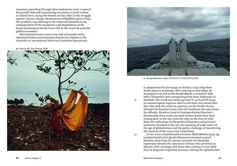 Thames & Hudson World Of Art – Art And Climate Change – Bild 6