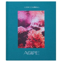 Art & Theory Publishing Louise Enhörning: Agape