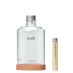 Kinfill Bodenreiniger, Starterkit, Naranja N55