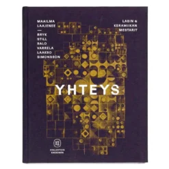 Parvs Yhteys – Maailma Laajenee