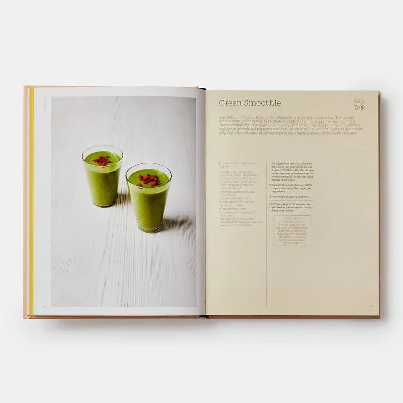 Phaidon The Wellness Principles – Bild 5
