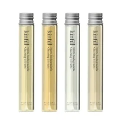 Kinfill Full House, Nachfüllpackung, Set Mit 4 Reinigern