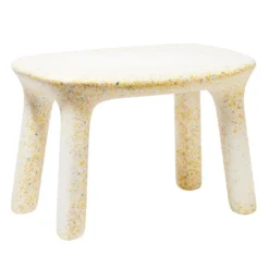 EcoBirdy Luisa Tisch, Vanille