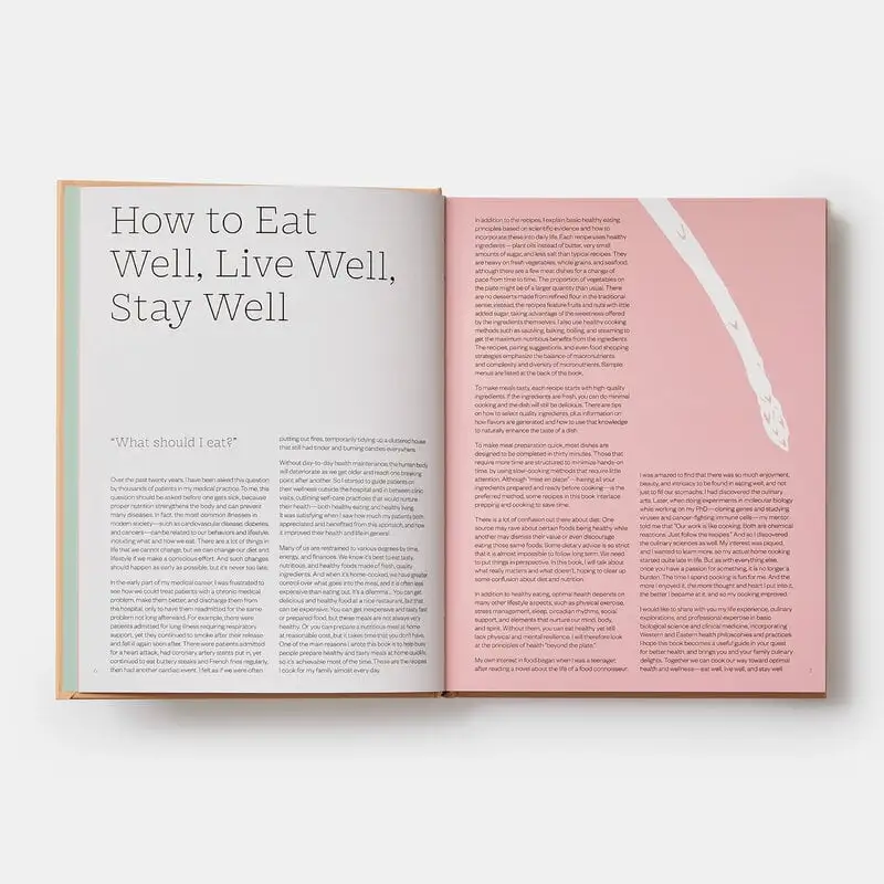 Phaidon The Wellness Principles – Bild 6