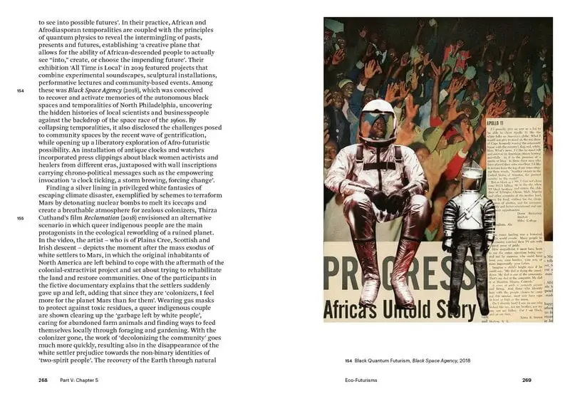 Thames & Hudson World Of Art – Art And Climate Change – Bild 2