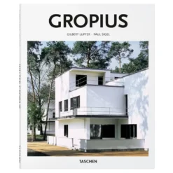 Taschen Gropius