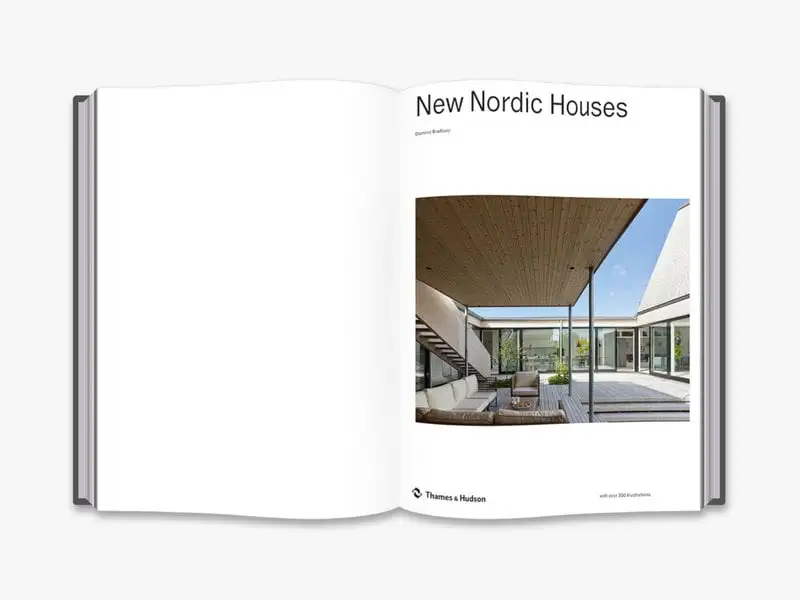 Thames & Hudson New Nordic Houses – Bild 4