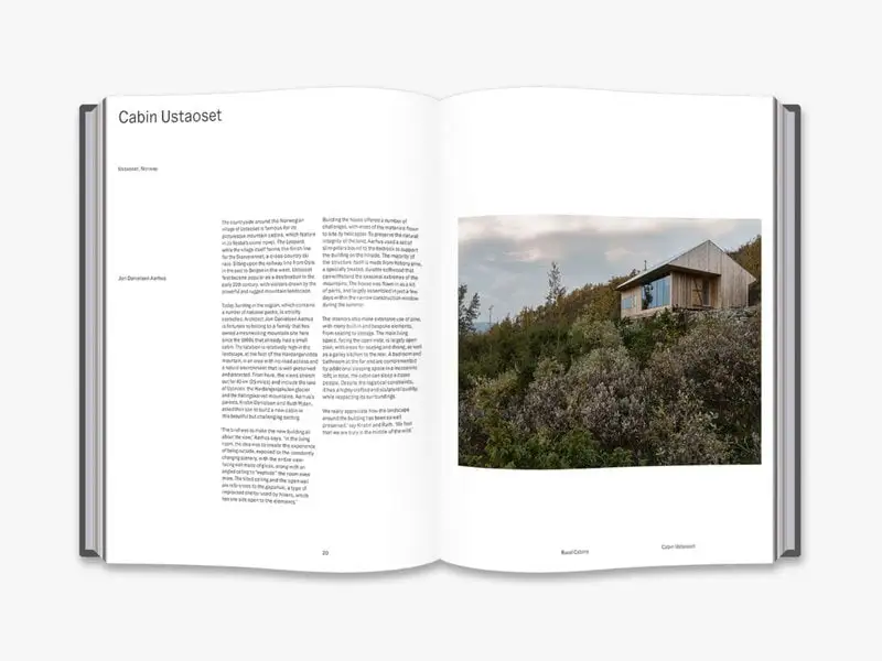 Thames & Hudson New Nordic Houses – Bild 3