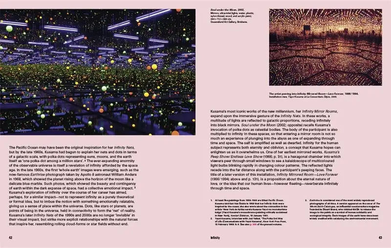 Thames & Hudson Yayoi Kusama: 1945 To Now – Bild 5