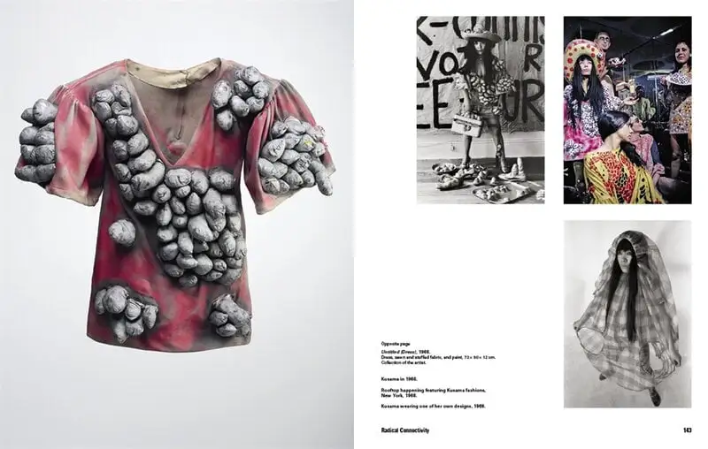 Thames & Hudson Yayoi Kusama: 1945 To Now – Bild 3