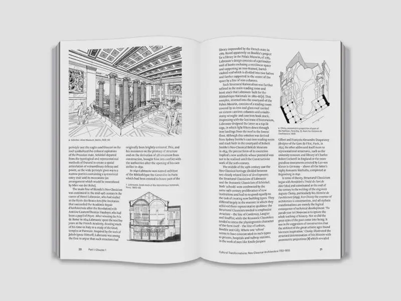 Thames & Hudson World Of Art – Modern Architecture – Bild 5