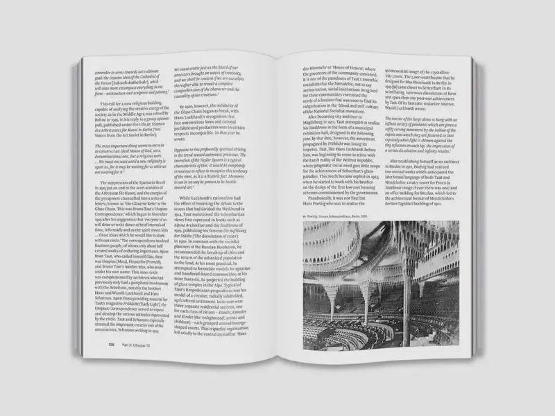 Thames & Hudson World Of Art – Modern Architecture – Bild 3