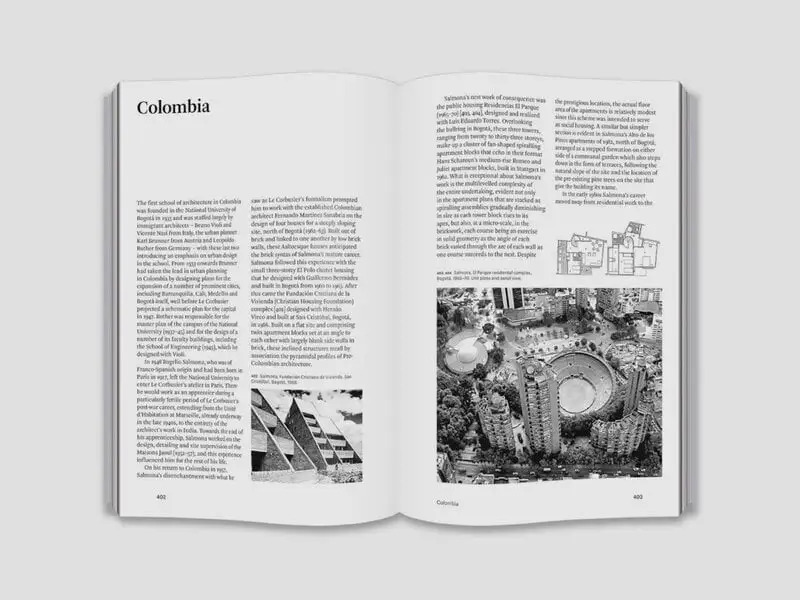 Thames & Hudson World Of Art – Modern Architecture – Bild 6