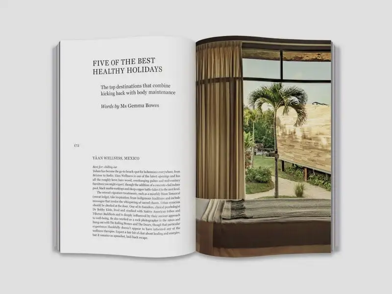 Thames & Hudson The MR PORTER Guide To A Better Day – Bild 3