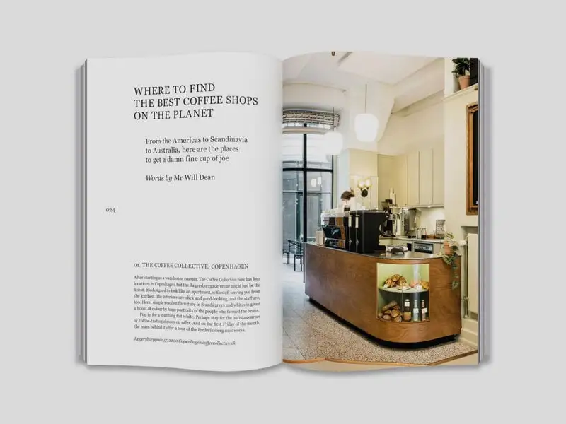 Thames & Hudson The MR PORTER Guide To A Better Day – Bild 4