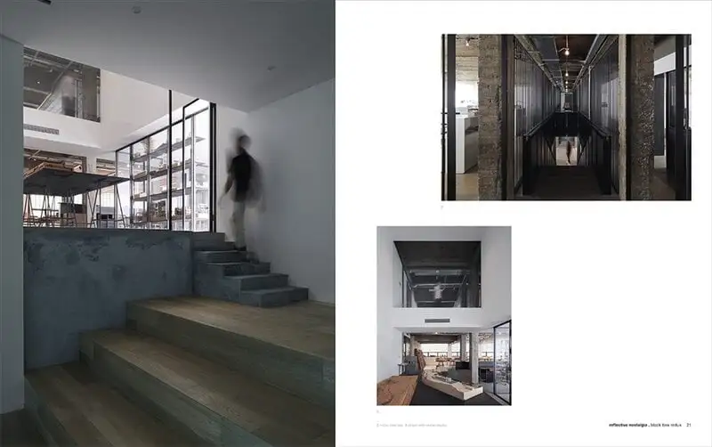 Thames & Hudson Neri&Hu Design And Research Office – Bild 6