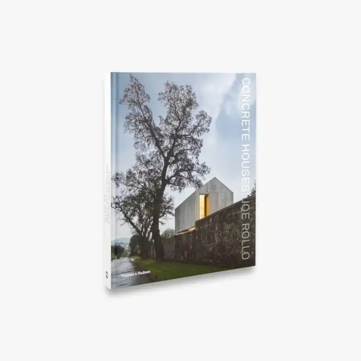 Thames & Hudson Concrete Houses – Bild 2