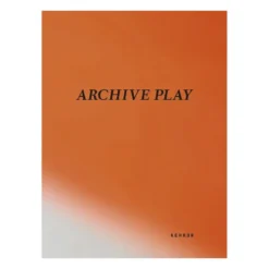 Kehrer Verlag Archive Play