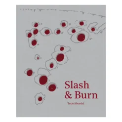 Kehrer Verlag Slash And Burn