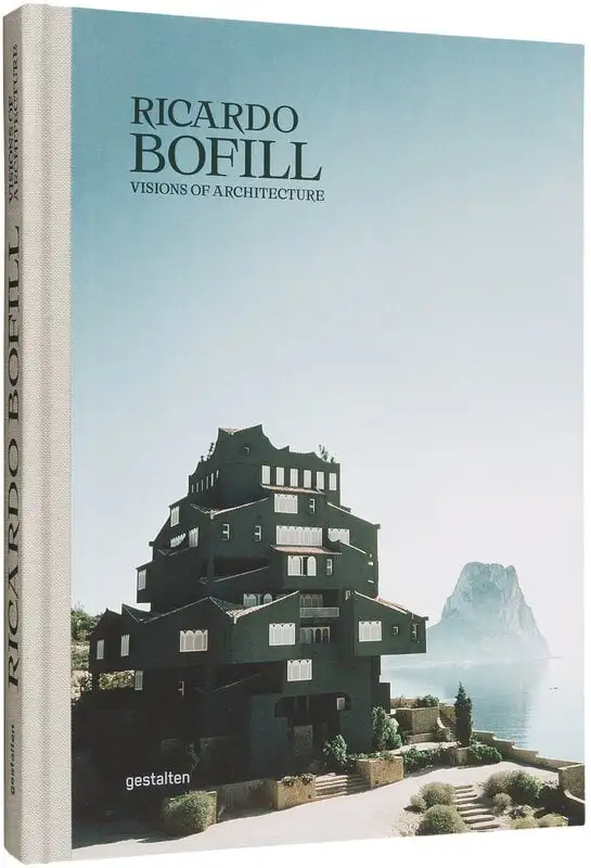 Gestalten Ricardo Bofill - Visions Of Architecture – Bild 6
