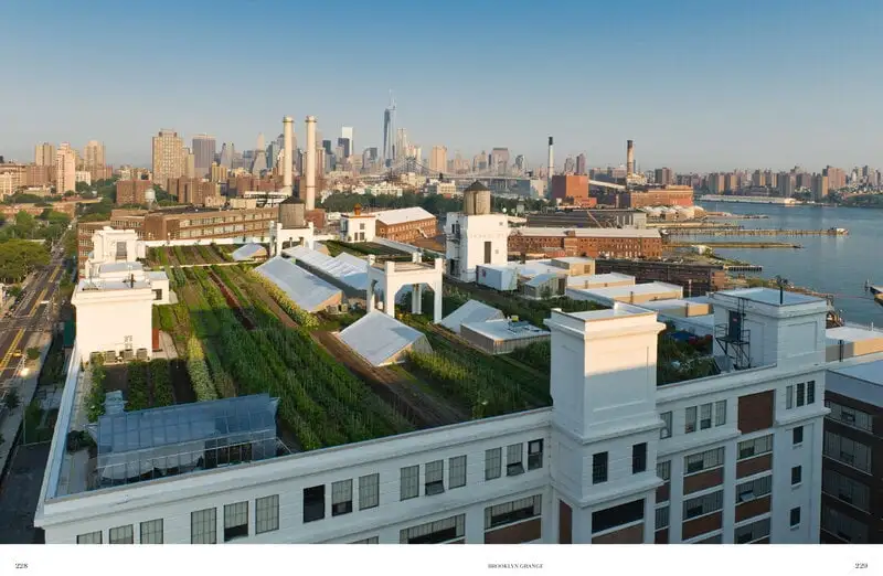 Gestalten Stadt Gärten: Die Wachsende Begeisterung Für Urban Farming – Bild 2