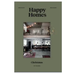 Cozy Publishing Happy Homes: Christmas