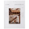 Ark Journal Vol. VIII, Cover 4