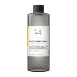 Act Of Caring Reviving All Surface Cleanser, Nachfüllpackung, 500 Ml