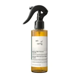 Act Of Caring Reviving Table Cleanser, 200 Ml