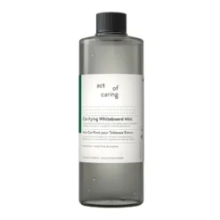 Act Of Caring Clearing Whiteboard Mist, Nachfüllpackung, 500 Ml