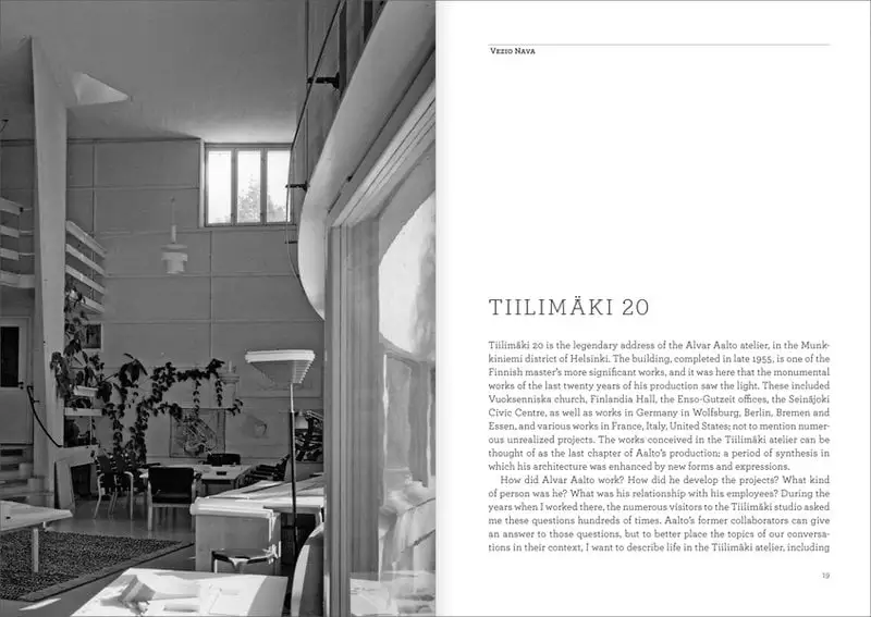 Rakennustieto Alvar Aalto - The Mark Of The Hand – Bild 5