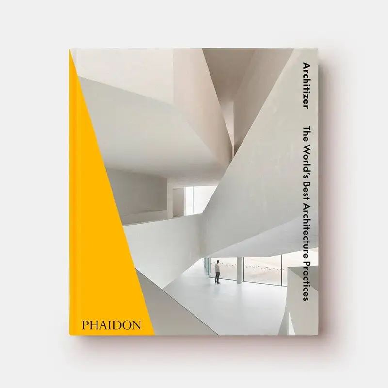 Phaidon Architizer: The World‘s Best Architecture Practices 2021 – Bild 6