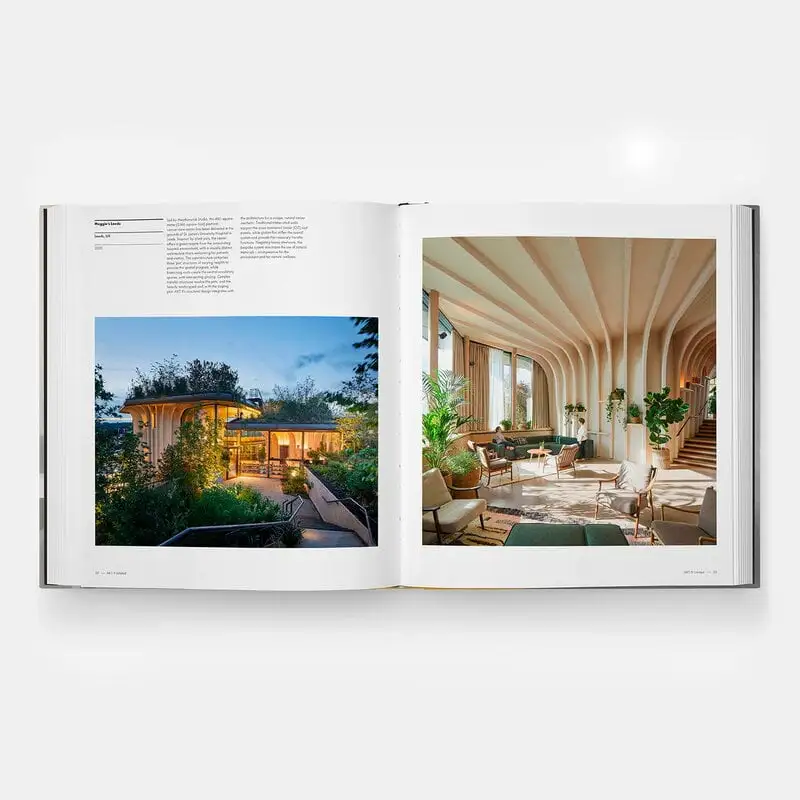 Phaidon Architizer: The World‘s Best Architecture Practices 2021 – Bild 4